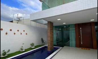 Imagem 2: Lindo Duplex Casa com 4 dormitórios