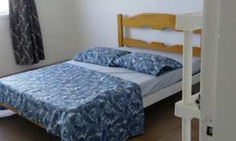 Imagem 3: Apartamento Praia Temporada