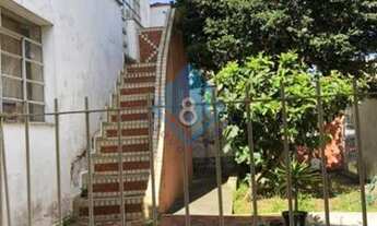 Imagem 5: Casa Residencial para venda e locação, Jardim do Mar, São Bernardo do Campo - CA0121