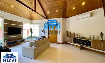 Imagem 5: Casa Térrea - Anil - 3 Quartos - 2 suítes - 4 banheiros - Aceita Financiar!