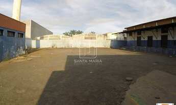 Imagem 6: Salão/Galpão (salão - térreo