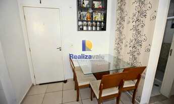 Imagem 2: TAA Oportunidade! Apartamento com 2 quartos, 1 suíte na Melhor Localização de Taubaté!