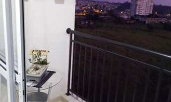 Imagem 4: Apartamento Residencial à venda, Jardim Jamaica, Santo André - AP3017