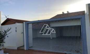 Imagem 2: EXCELENTE IMOVEL COM SALA AMPLA COM DOIS AMBIENTES COPA COZINHA COM GABINETE 4 DORMITORIOS