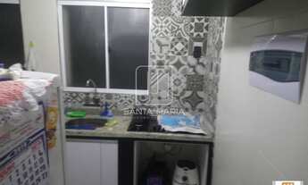 Imagem 3: Apartamento (tipo - padrao) 2 dormitórios, cozinha planejada, portaria 24 horas, lazer, sa