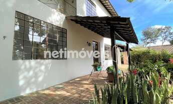 Imagem 4: Locação Casa em condomínio Le Cottage Nova Lima