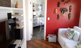 Imagem 2: Apartamento à venda em São Paulo