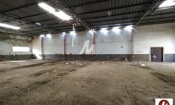 Imagem 4: Salão/Galpão (salão - térreo) , cozinha planejada