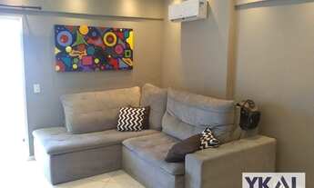 Imagem 7: Apartamento Duplex com 2 dormitórios à venda, 105 m² por R$ 585.000,00 - Tupi - Praia Gran