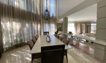 Imagem 6: Casa Venda 4 Dormitórios - 587 m² Alphaville