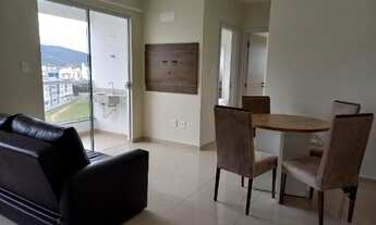 Imagem 5: Apto mobiliado de 2 quartos na Pedra Branca - Direto