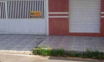 Imagem: Casa e Comércio em Paranaguá!!