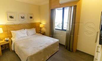 Imagem 6: Lindo flat próximo ao Aeroporto de Cumbica, e vias principais de SP