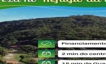 Imagem 1: OF*- Adquira Já Seu Lote Na Serra do Pacoti! 15 Minutos de Guaramiranga1ANU