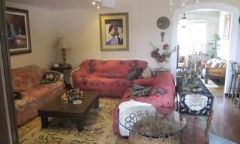 Imagem 6: Cobertura para venda possui 421 metros quadrados com 4 quartos em Laranjeiras - Rio de Jan