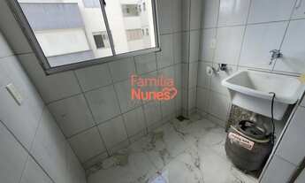 Imagem 7: Apartamento para aluguel, 3 quartos, Vera Cruz - Contagem/MG