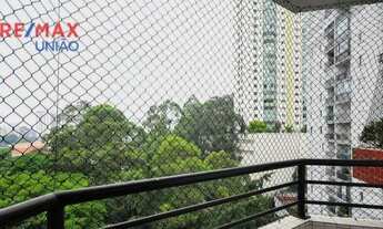 Imagem 5: Apartamento com 2 dormitórios à venda, 116 m² por R$ 600.000,00 - Vila Andrade - São Paulo