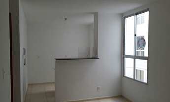 Imagem 4: Apartamento de 2 quartos para aluguel - Parque Fehr - São Carlos