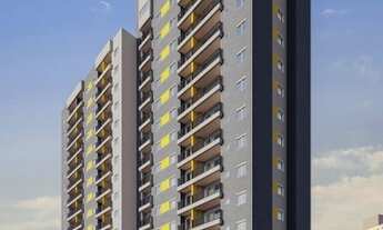 Imagem: SãO PAULO - Apartamento Padrão - Água