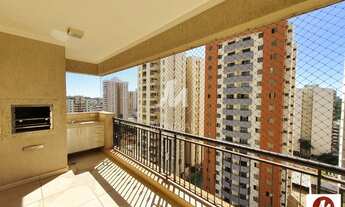 Imagem 4: Apartamento (tipo - padrao) 3 dormitórios/suite, cozinha planejada, portaria 24hs, lazer