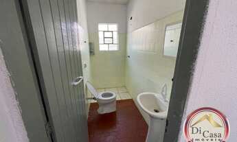 Imagem 7: Casa com 1 dormitório para alugar, 40 m² por R$ 1.150,00/ano - Jardim das Cerejeiras - Ati