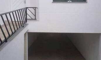 Imagem 4: Sobrado Residencial à venda, Parque João Ramalho, Santo André - SO0334