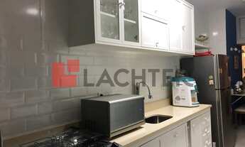 Imagem 4: RIO DE JANEIRO - Apartamento Padrão - Jardim Botânico