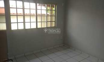 Imagem 11: Aluga-se casa de 2/4 no setor Umuarama em Porto Nacional-To