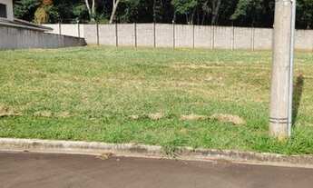 Imagem 6: TERRENO PLANO CONDOMÍNIO FECHADO - VILLA LOBOS - BAURU/SP