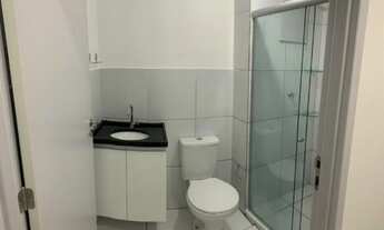 Imagem 4: Apartamento para venda tem 49 metros quadrados com 2 quartos em Campina do Barreto - Recif