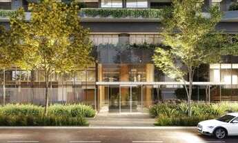 Imagem 6: SãO PAULO - Apartamento Padrão - Vila Olímpia