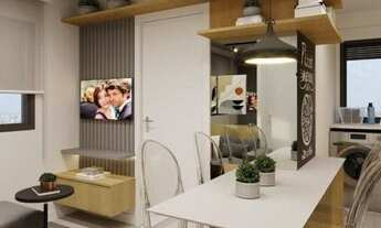 Imagem 3: SãO PAULO - Apartamento Padrão - Barra Funda