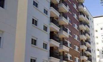 Imagem: SãO PAULO - Apartamento Padrão - Vila