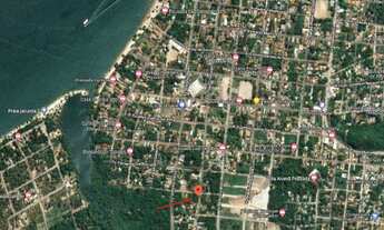 Imagem: Belíssimo Terreno de 196m² no paraíso