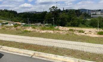 Imagem: Terreno 320 m² Nova Caieiras etapa 5 espetacular