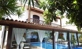 Imagem 3: Um local indescritível, para poucos, pessoas que queiram viver com simplicidade no paraíso