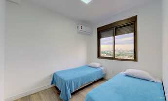 Imagem 7: PORTO ALEGRE - Apartamento Padrão - Jardim do Salso