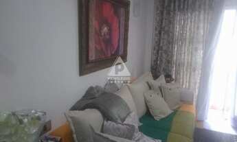 Imagem 4: Apartamento à venda, 2 quartos, 1 suíte, 1 vaga, Cachambi - RIO DE JANEIRO/RJ