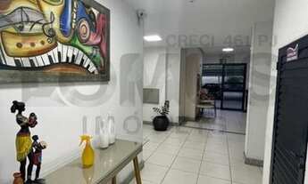 Imagem 1: Apartamento para venda tem 60 metros quadrados com 2 quartos em Jabotiana, no Bossa Nova