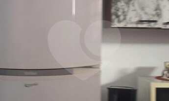 Imagem 4: Sobrado no Jaçana 2 Dormitórios