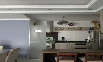 Imagem 2: Sobrado com 2 quartos sendo 2 suítes e 68 m2