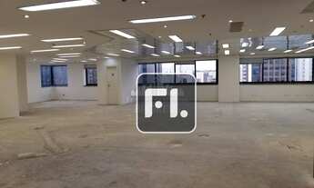 Imagem 3: Conjunto, 282 m² - venda por R$ 3.000.000,00 ou aluguel por R$ 18.000,02/mês - Vila Olímpi