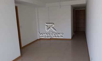 Imagem 2: Apartamento para venda tem 79 metros quadrados com 3 quartos em Méier - Rio de Janeiro - R