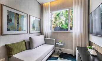 Imagem 7: SãO PAULO - Apartamento Padrão - Guarapiranga