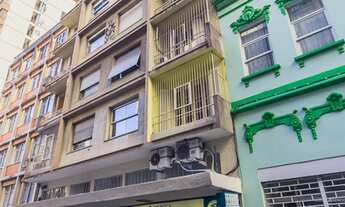 Imagem: PORTO ALEGRE - Apartamento Padrão - Centro