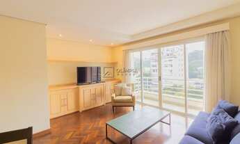 Imagem 3: Locação Apartamento 1 Dormitórios - 51 m² Pinheiros