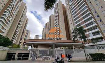 Imagem 6: Apartamento com 2 dormitórios à venda, 100 m² por R$ 755.000,00 - Jardim das Indústrias