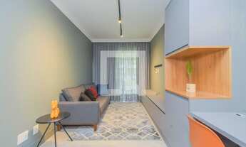 Imagem: Apartamento para Aluguel - Consolação