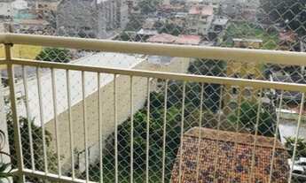 Imagem 4: Apartamento com 2 dormitórios à venda, 64 m² por R$ 410.000,00 - Centro - Osasco/SP