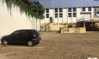 Imagem 3: Salão/Galpão (salão - térreo